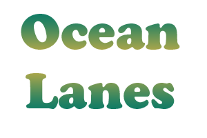 Ocean Lanes Logo